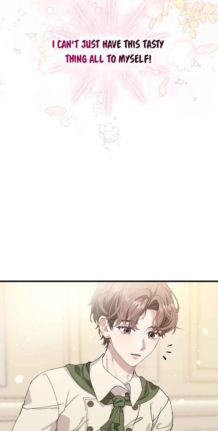 Dear Fairy, Please Contract With Me Chapter 9 page 38 - 