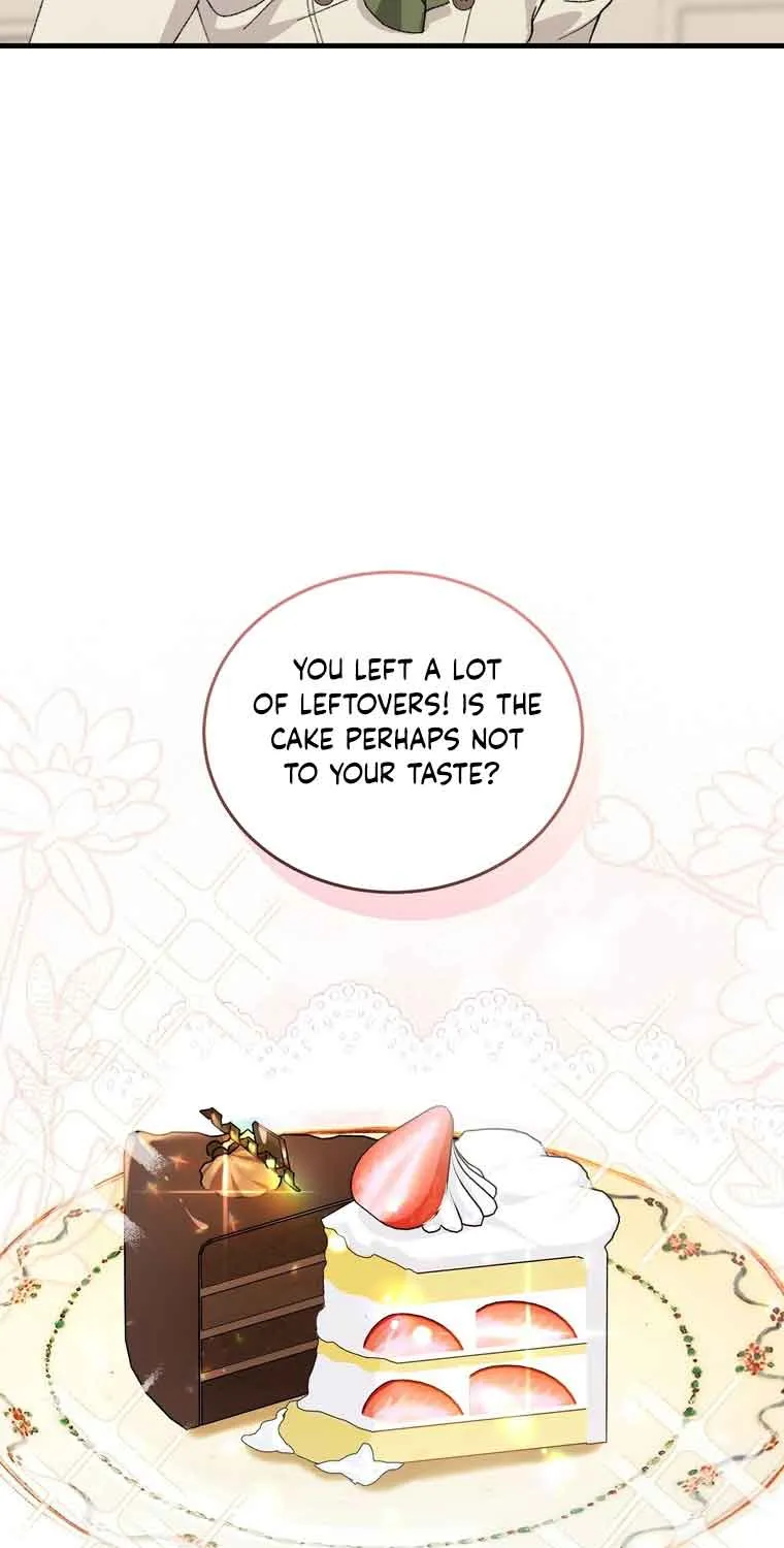 Dear Fairy, Please Contract With Me Chapter 9 page 39 - 