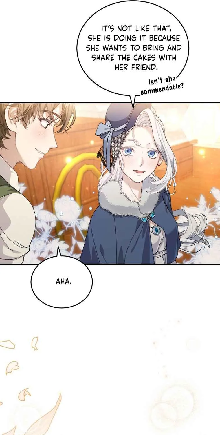Dear Fairy, Please Contract With Me Chapter 9 page 41 - 