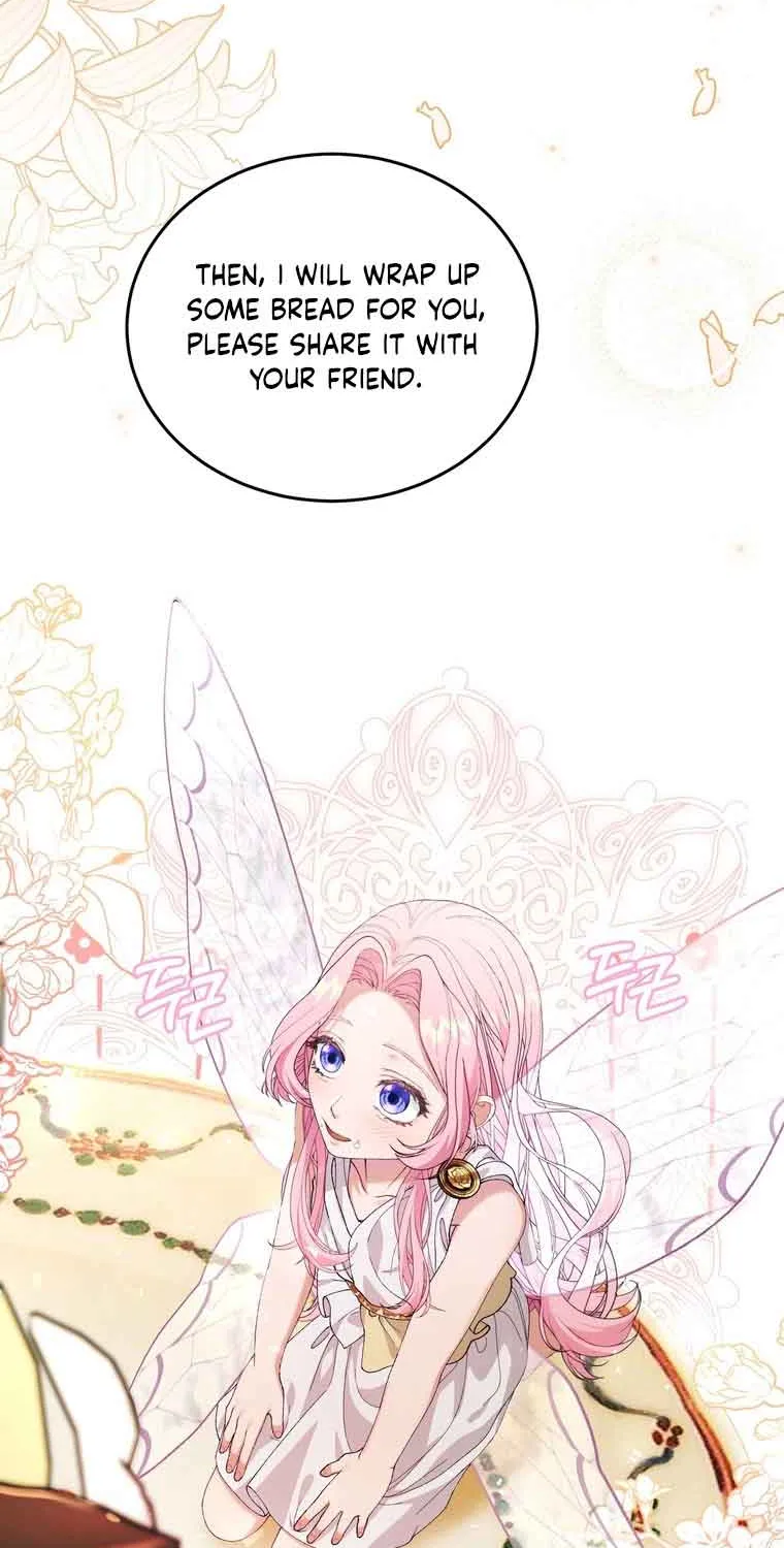 Dear Fairy, Please Contract With Me Chapter 9 page 42 - 