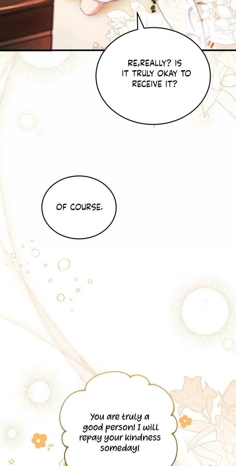 Dear Fairy, Please Contract With Me Chapter 9 page 43 - 