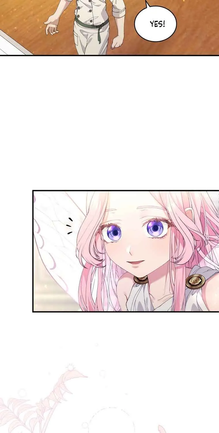 Dear Fairy, Please Contract With Me Chapter 9 page 45 - 