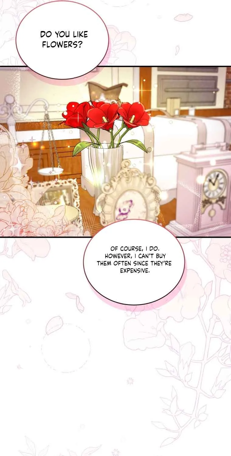 Dear Fairy, Please Contract With Me Chapter 9 page 47 - 