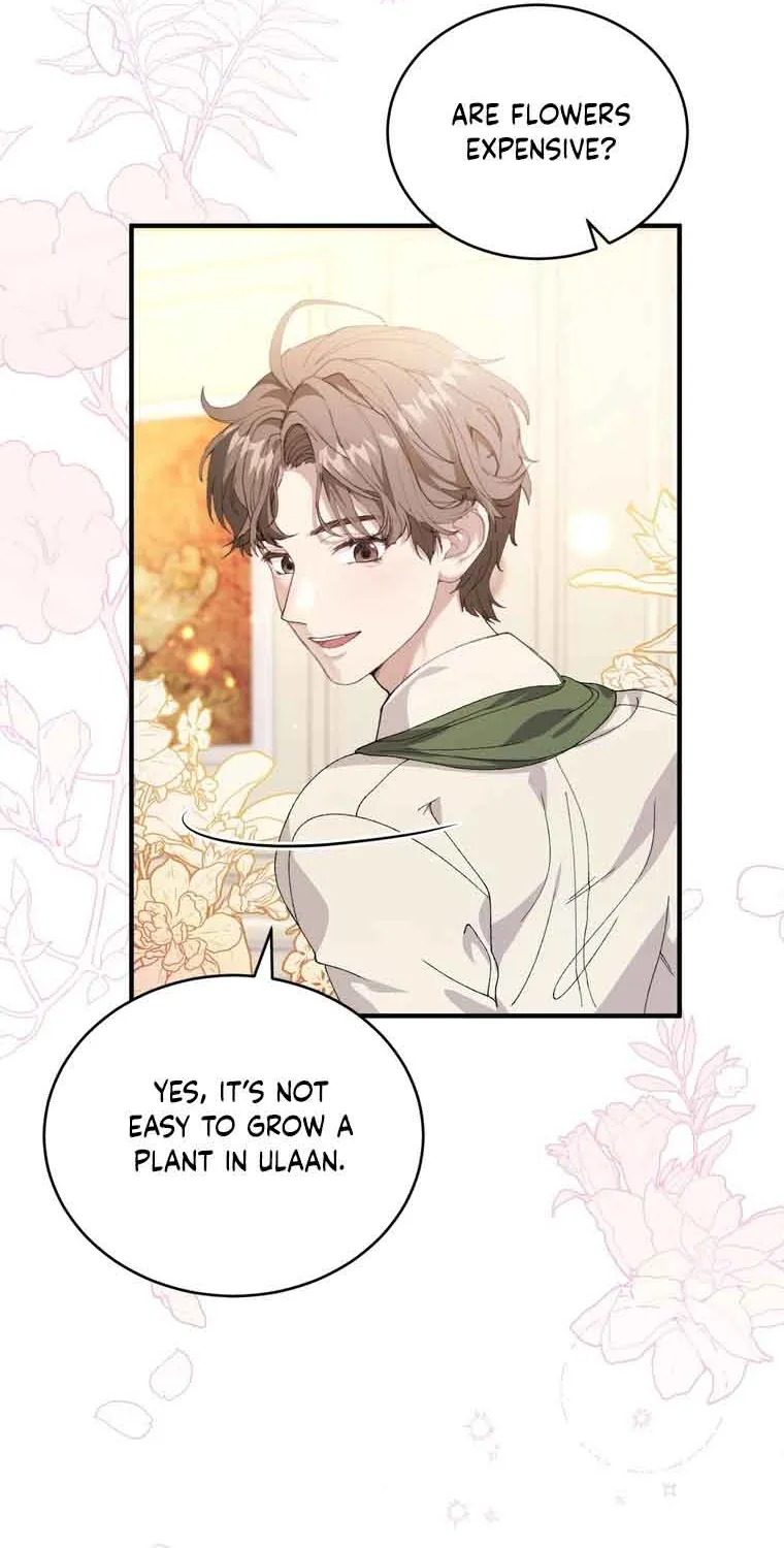 Dear Fairy, Please Contract With Me Chapter 9 page 48 - 