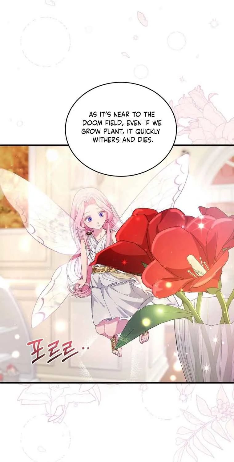 Dear Fairy, Please Contract With Me Chapter 9 page 49 - 