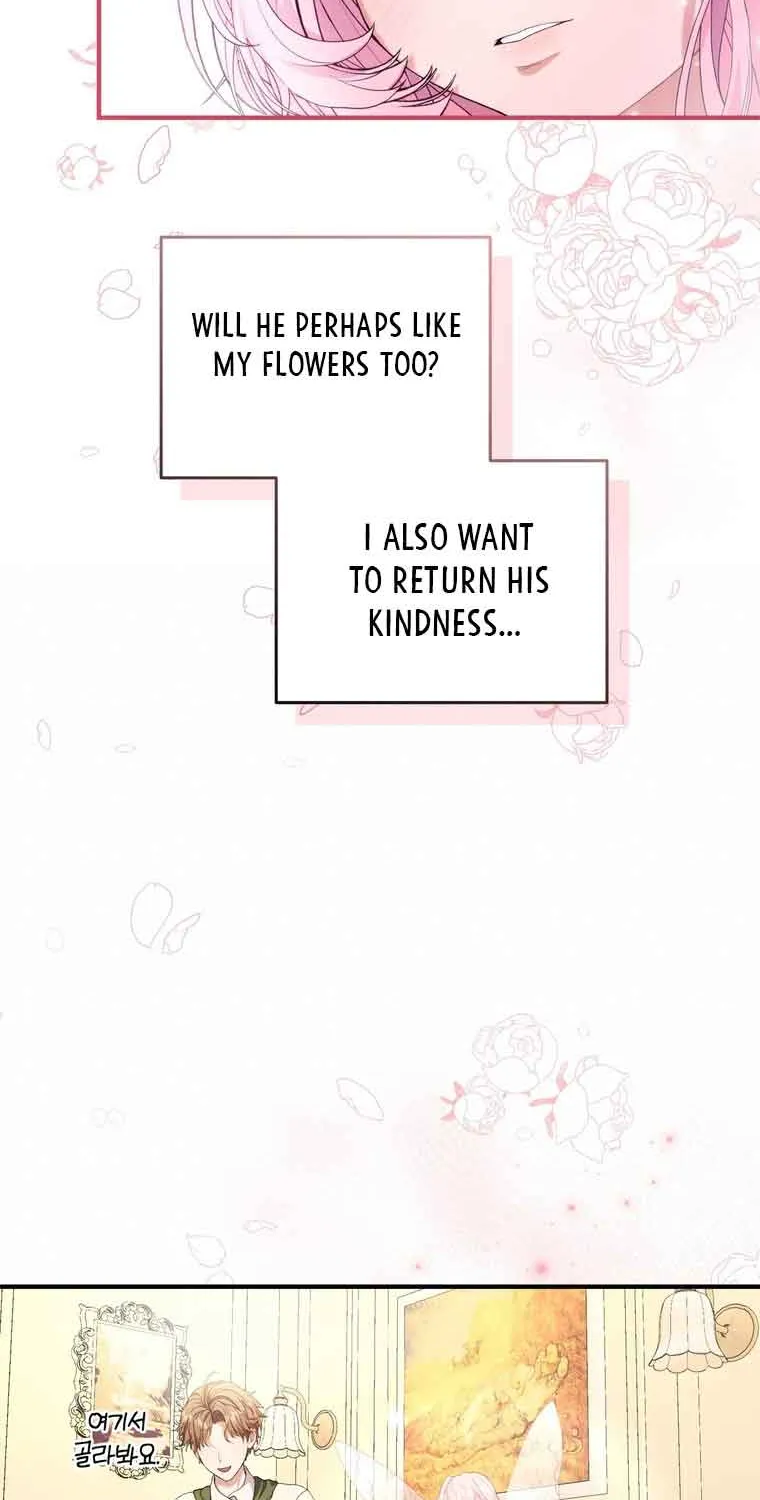 Dear Fairy, Please Contract With Me Chapter 9 page 54 - 