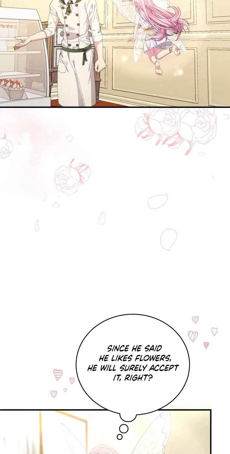 Dear Fairy, Please Contract With Me Chapter 9 page 55 - 