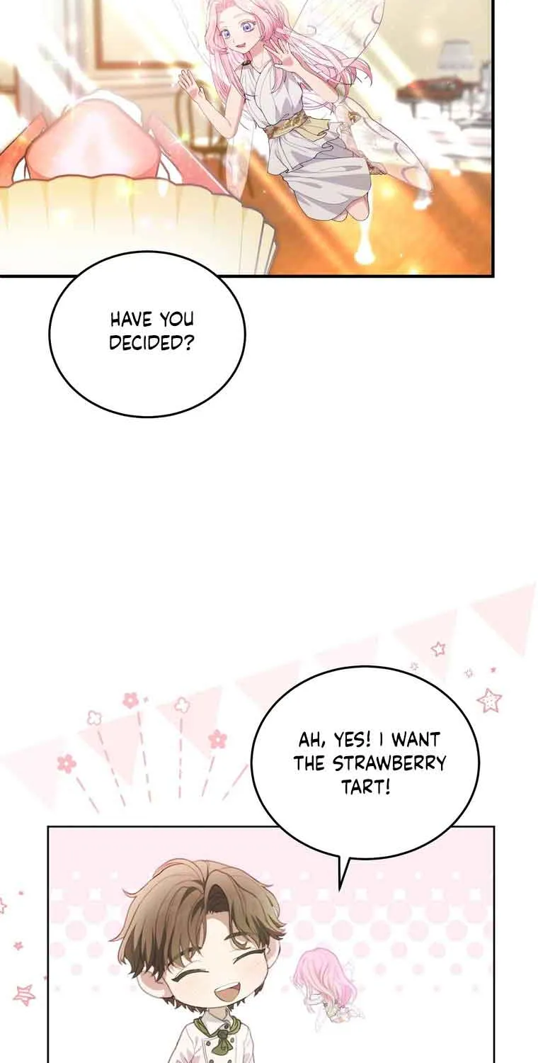 Dear Fairy, Please Contract With Me Chapter 9 page 56 - 