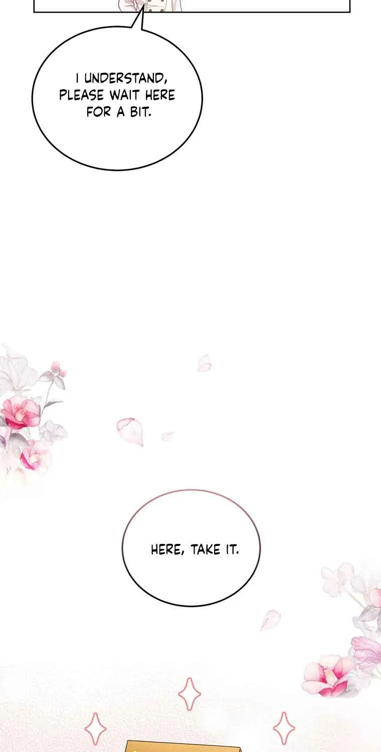 Dear Fairy, Please Contract With Me Chapter 9 page 57 - 