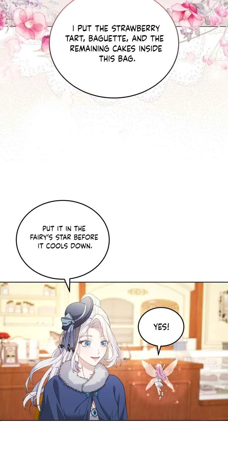 Dear Fairy, Please Contract With Me Chapter 9 page 59 - 
