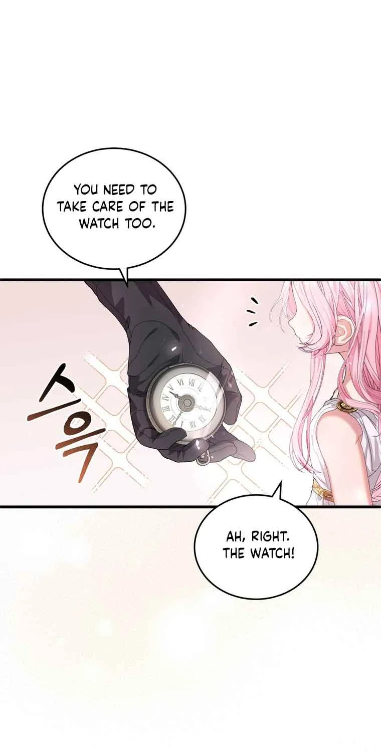 Dear Fairy, Please Contract With Me Chapter 9 page 60 - 