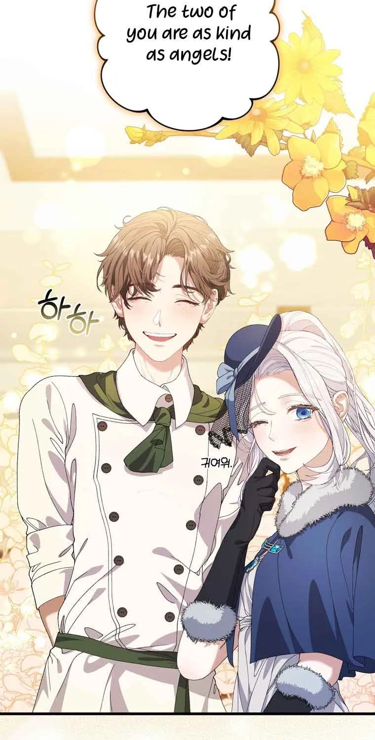 Dear Fairy, Please Contract With Me Chapter 9 page 62 - 