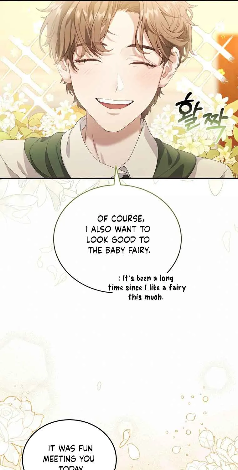 Dear Fairy, Please Contract With Me Chapter 9 page 65 - 