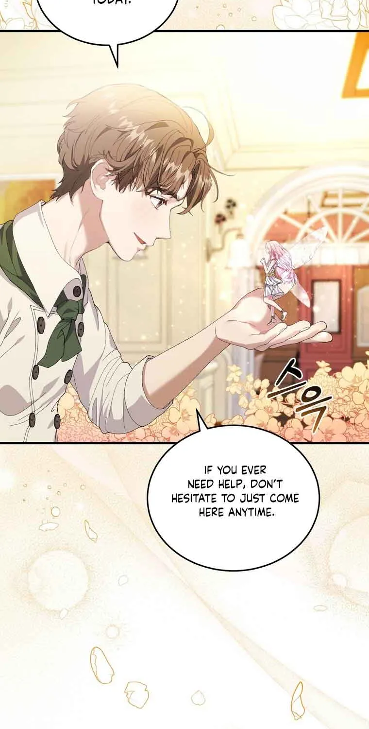 Dear Fairy, Please Contract With Me Chapter 9 page 66 - 