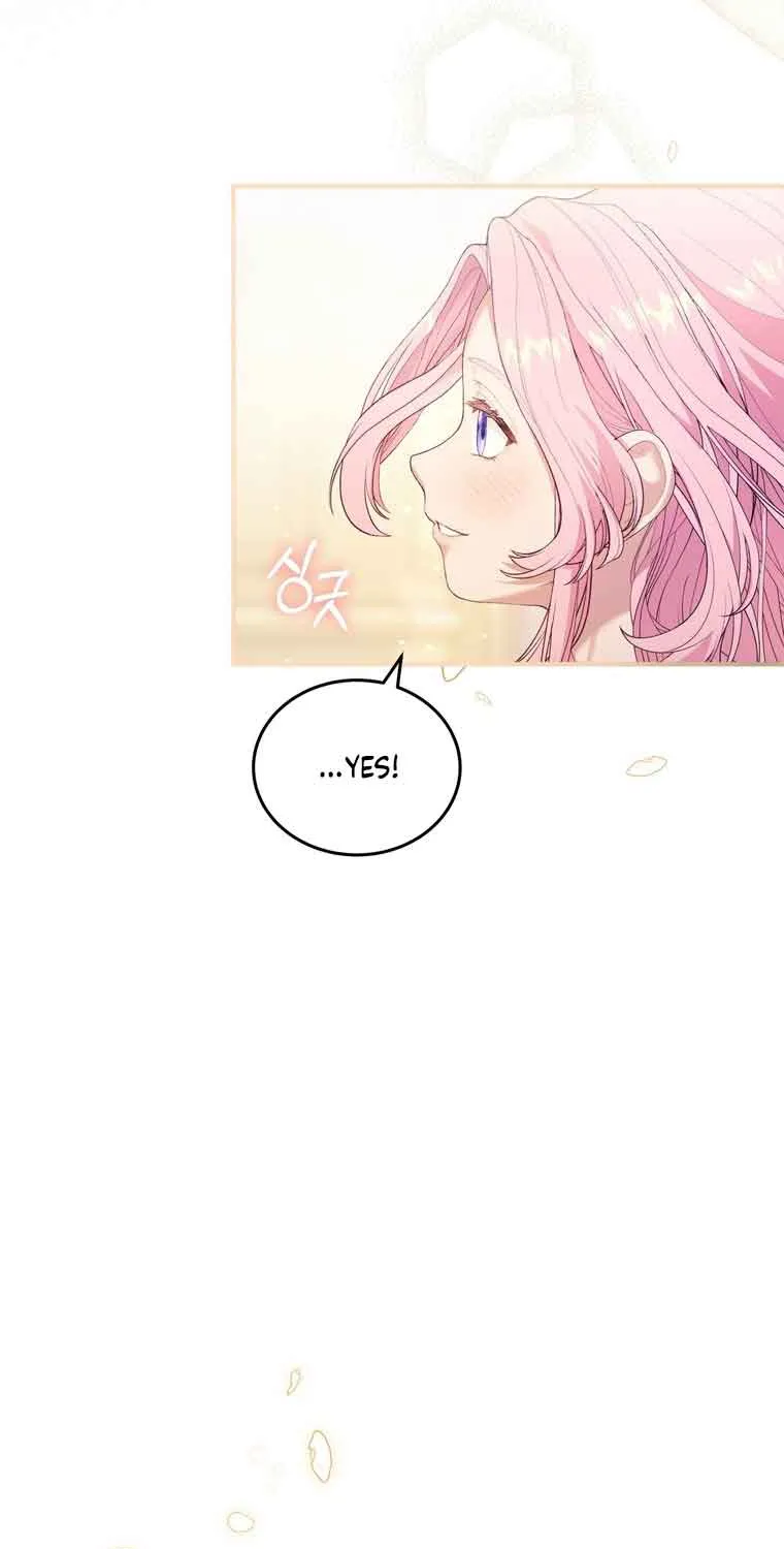 Dear Fairy, Please Contract With Me Chapter 9 page 67 - 