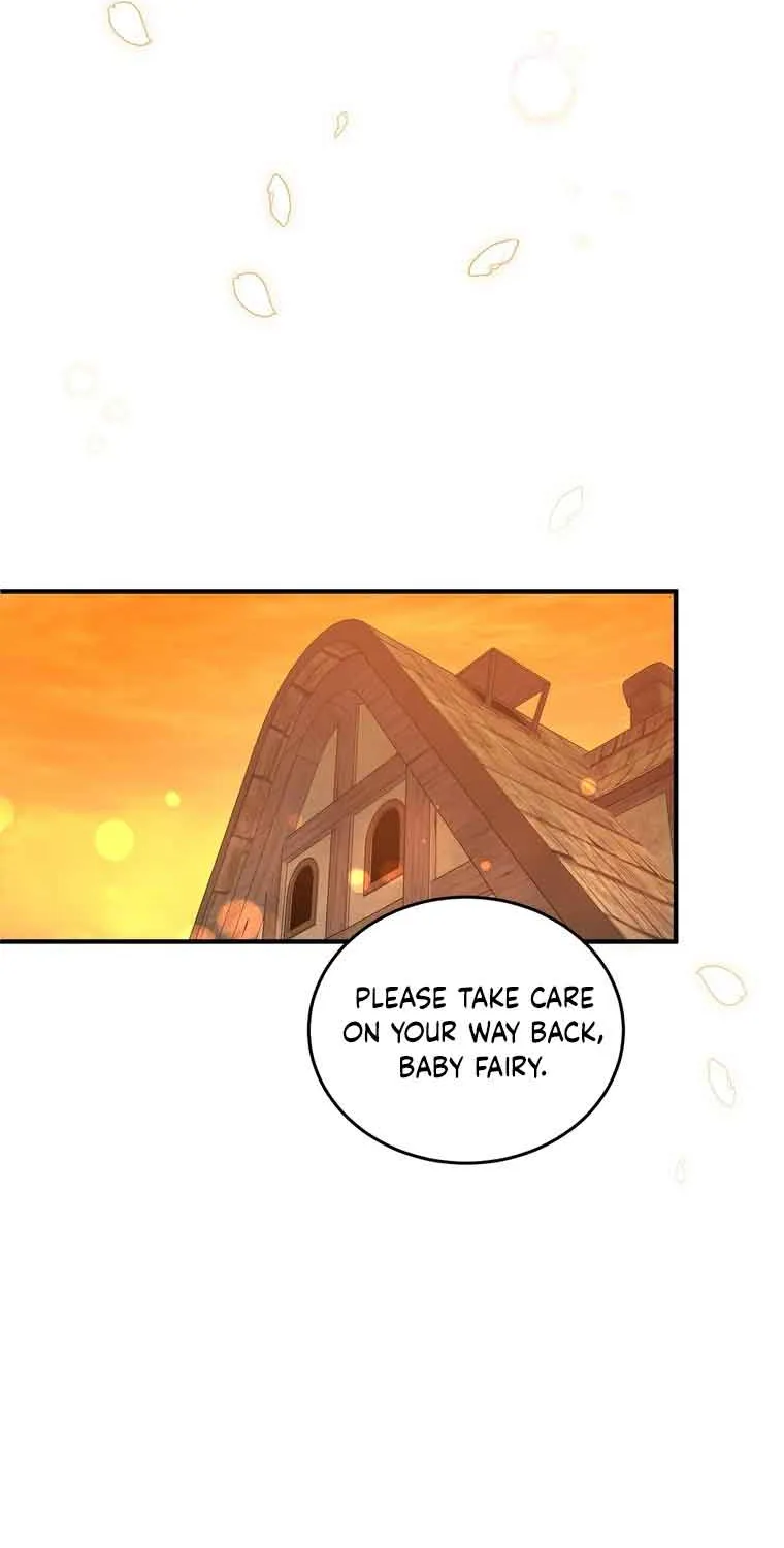 Dear Fairy, Please Contract With Me Chapter 9 page 68 - 