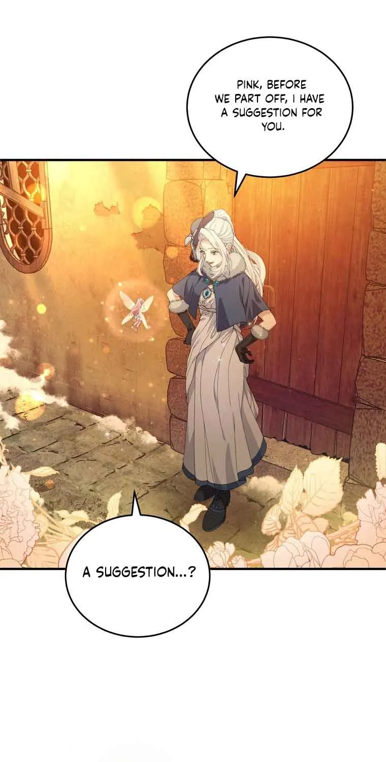 Dear Fairy, Please Contract With Me Chapter 9 page 69 - 