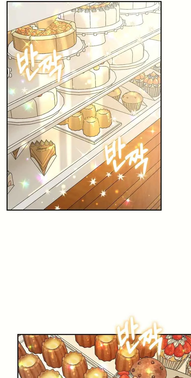 Dear Fairy, Please Contract With Me Chapter 9 page 8 - 