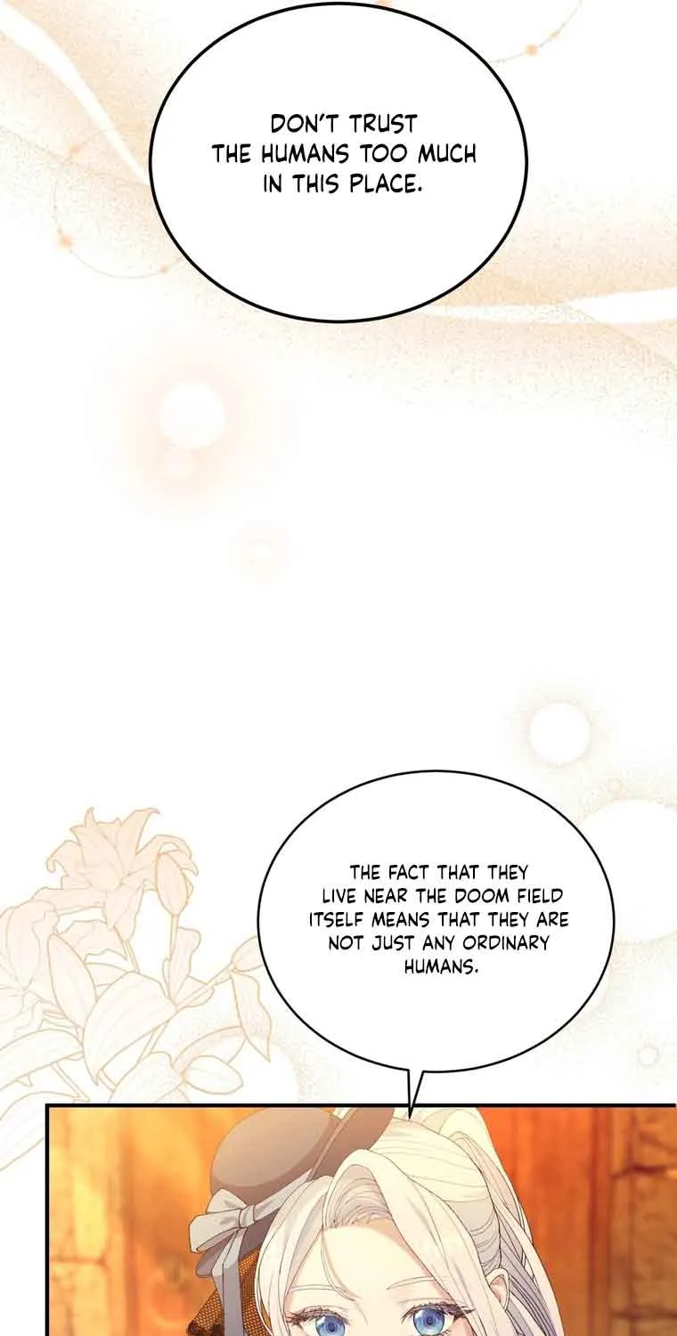 Dear Fairy, Please Contract With Me Chapter 9 page 71 - 