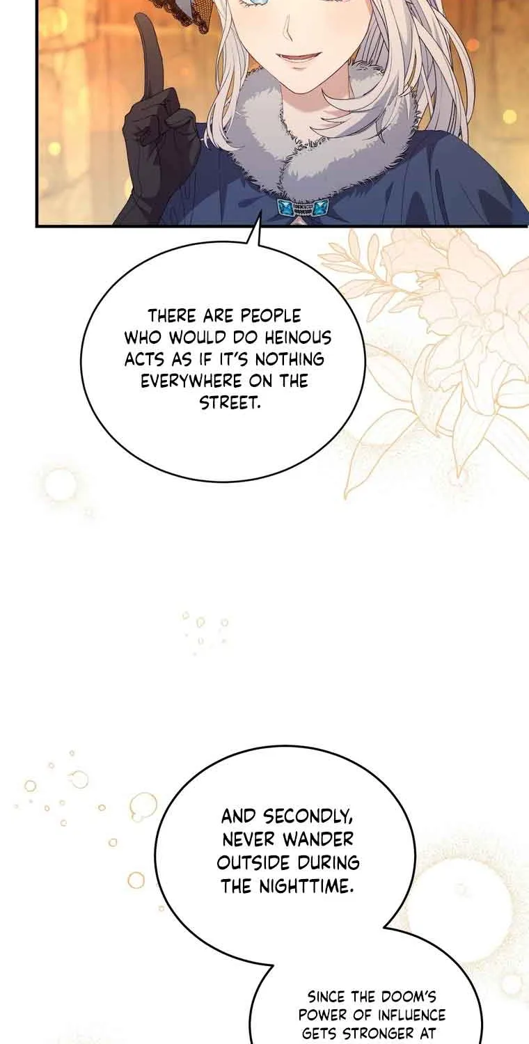 Dear Fairy, Please Contract With Me Chapter 9 page 72 - 