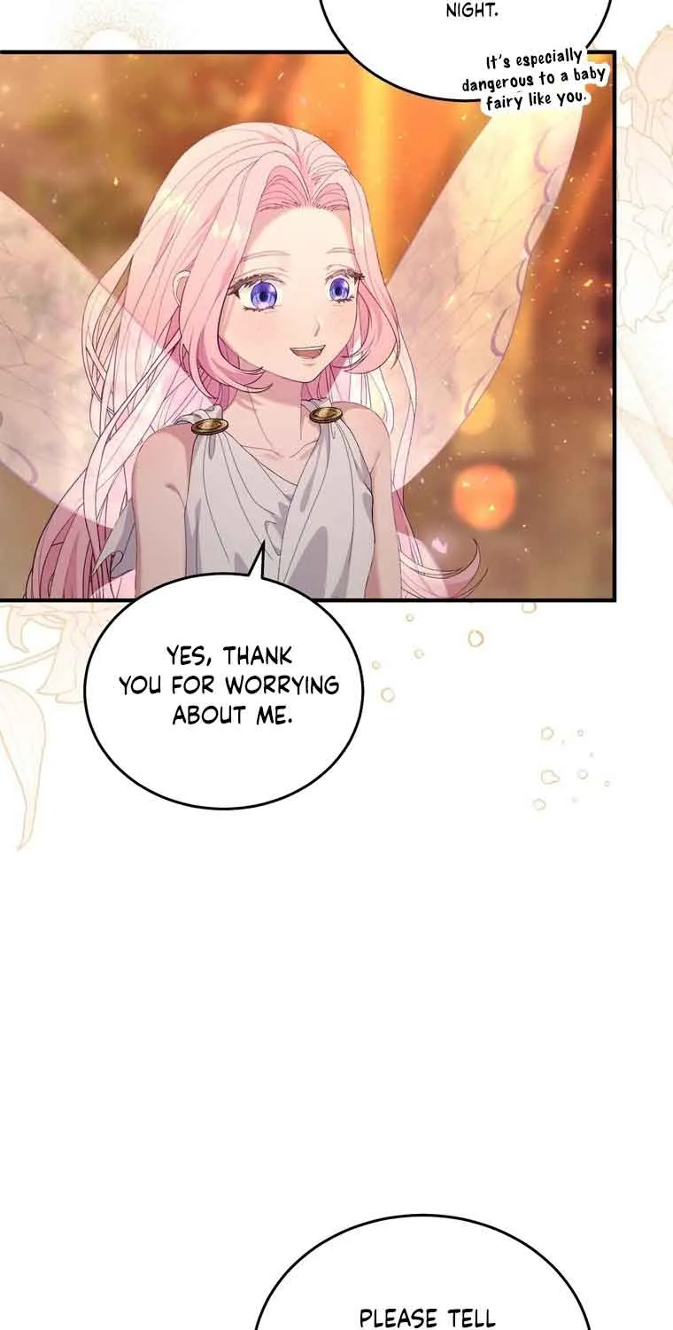 Dear Fairy, Please Contract With Me Chapter 9 page 73 - 