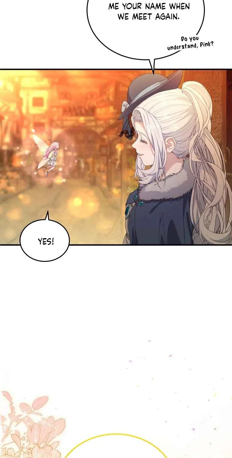 Dear Fairy, Please Contract With Me Chapter 9 page 74 - 