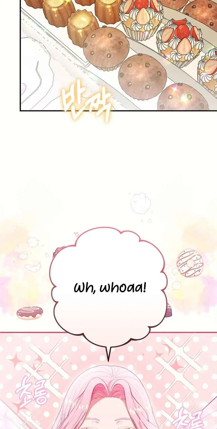 Dear Fairy, Please Contract With Me Chapter 9 page 9 - 