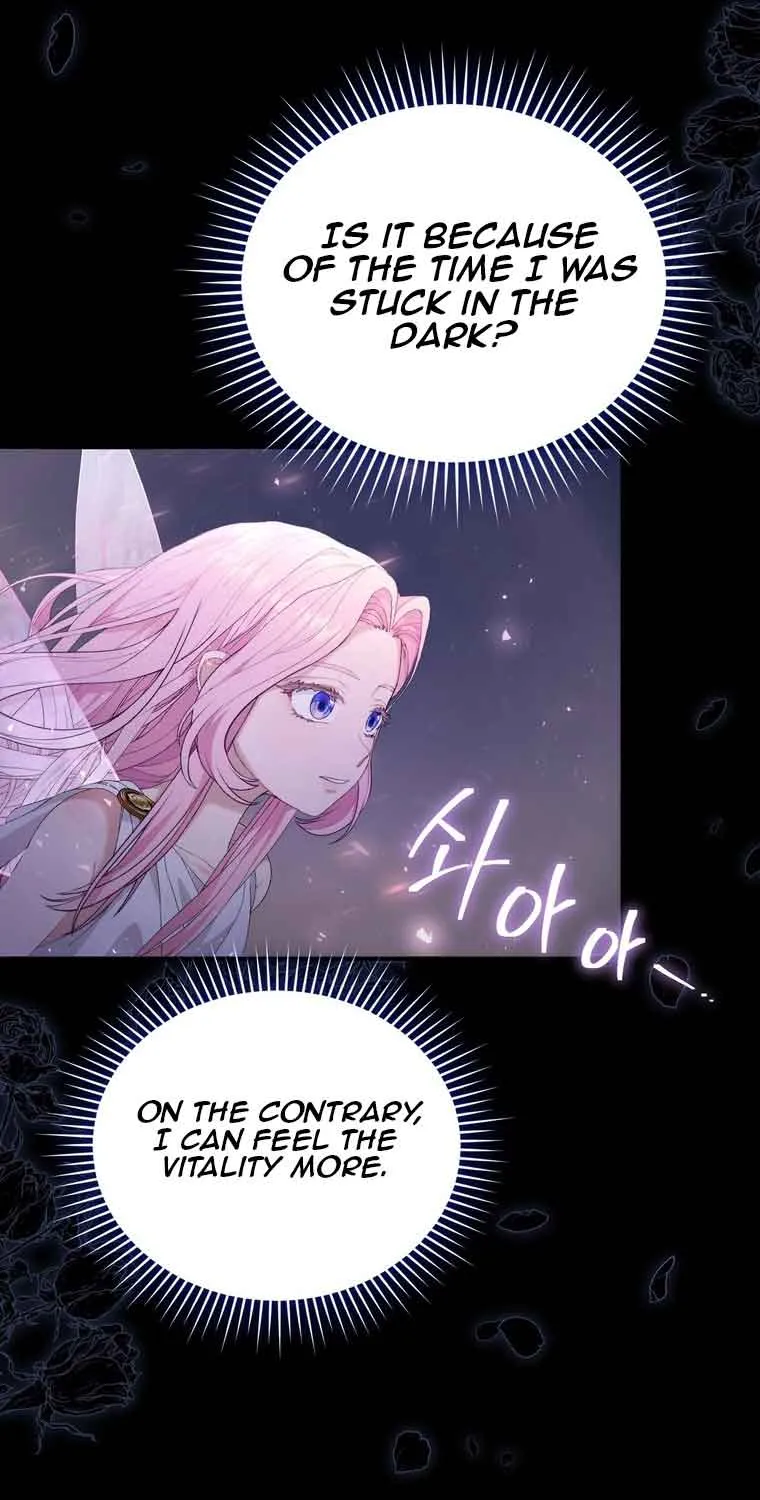 Dear Fairy, Please Contract With Me Chapter 9 page 82 - 