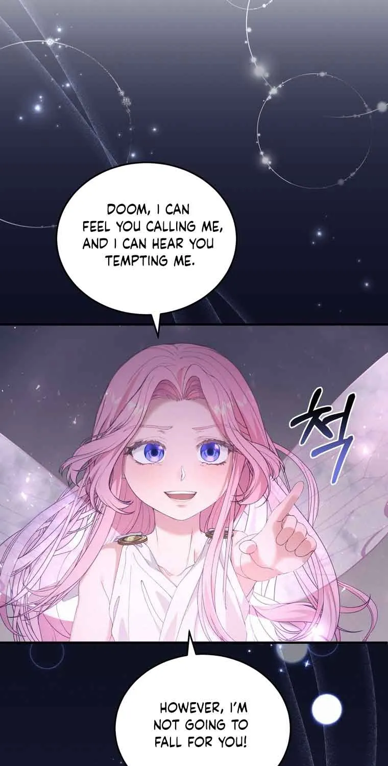 Dear Fairy, Please Contract With Me Chapter 9 page 86 - 