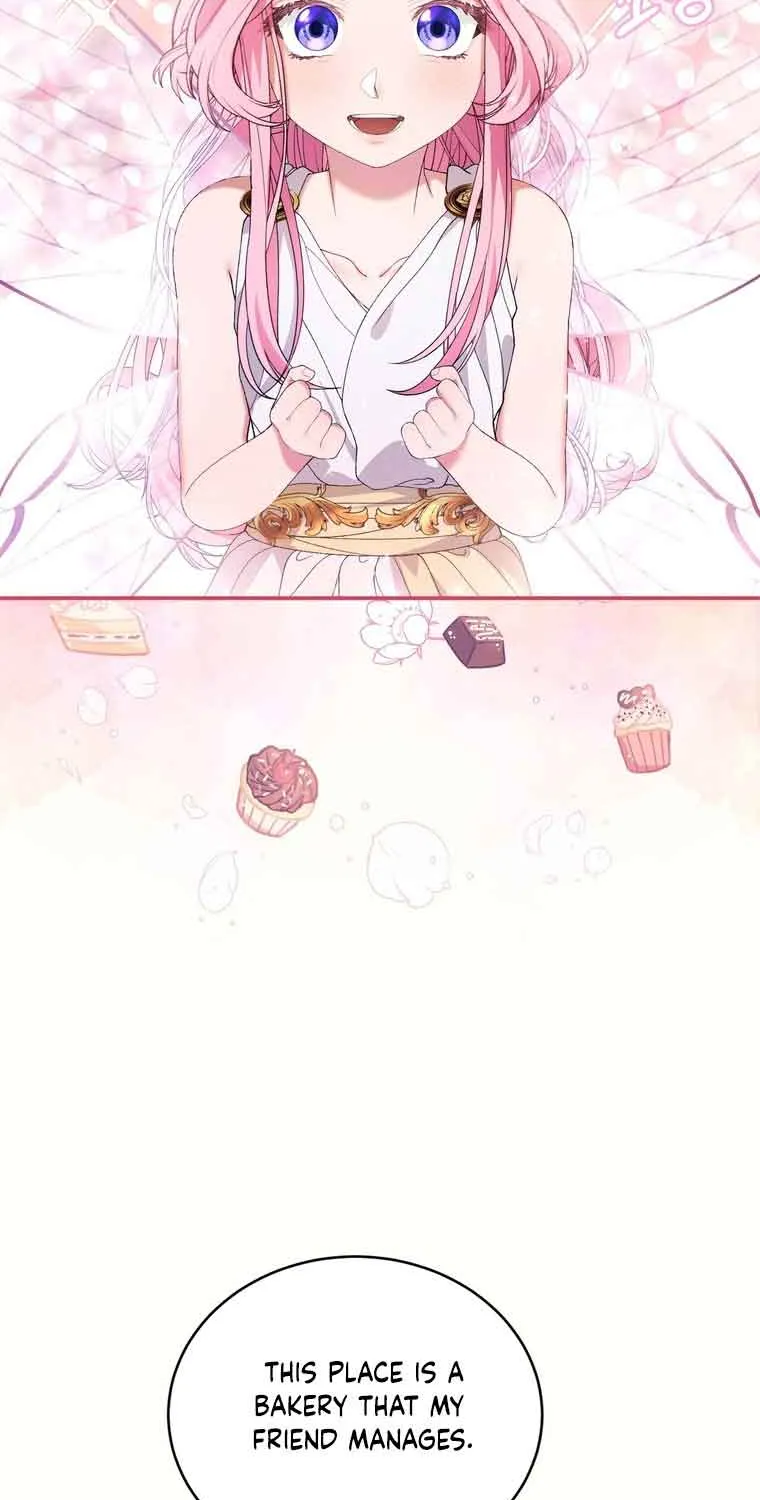 Dear Fairy, Please Contract With Me Chapter 9 page 10 - 