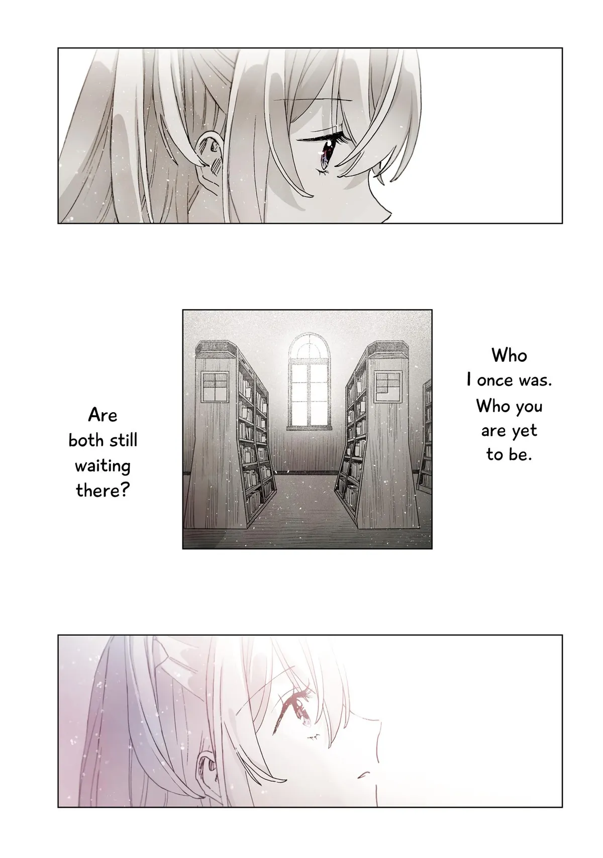 Dear Flowers That Bloom In Days of Yore Chapter 1 page 1 - 