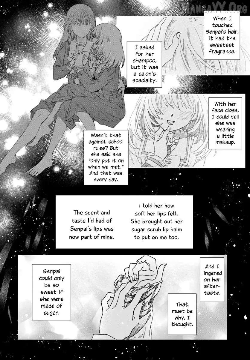 Dear Flowers That Bloom In Days of Yore Chapter 10 page 22 - 