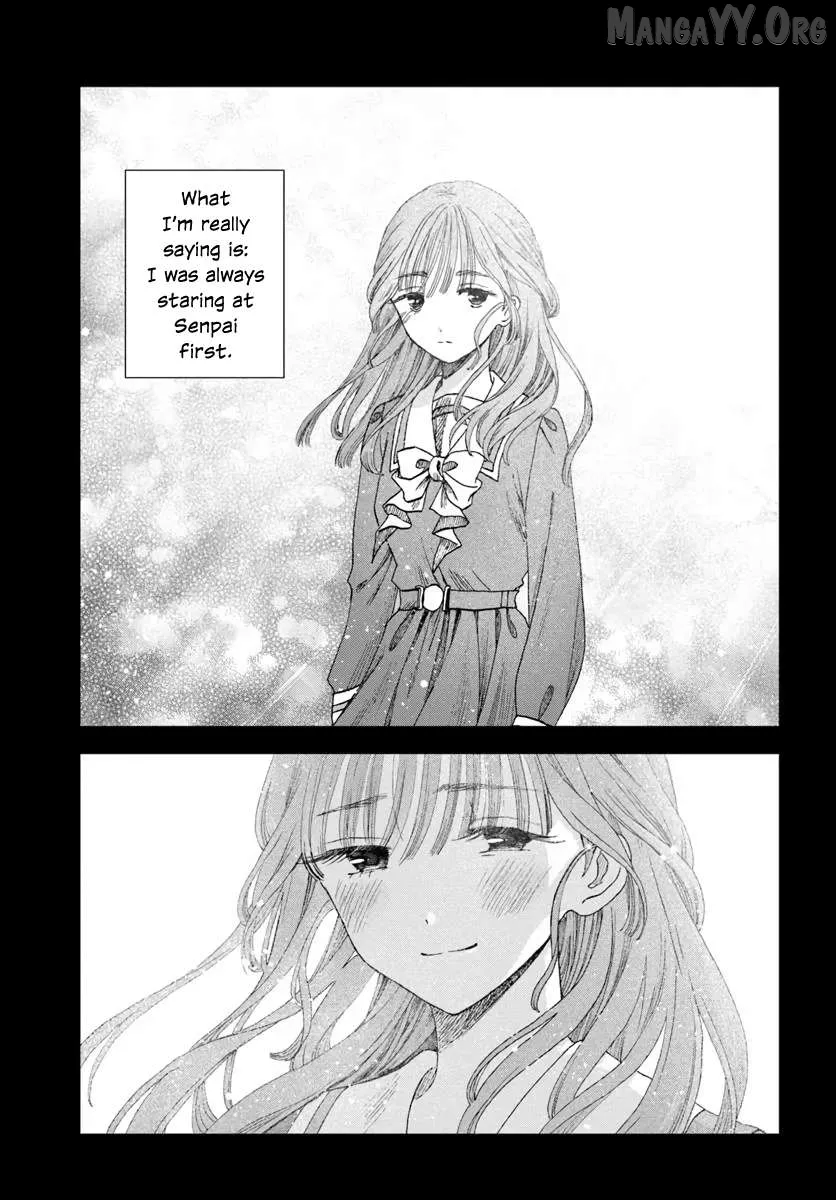 Dear Flowers That Bloom In Days of Yore Chapter 10 page 25 - 