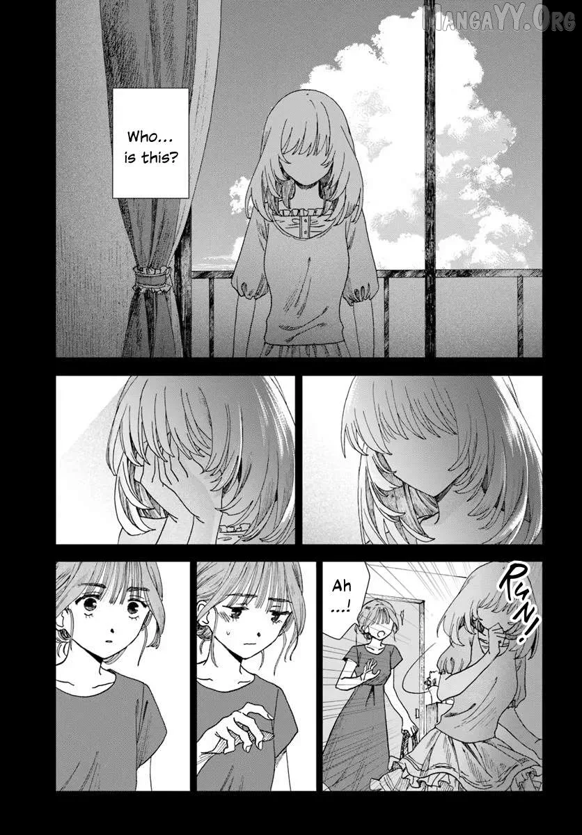 Dear Flowers That Bloom In Days of Yore Chapter 10 page 35 - 