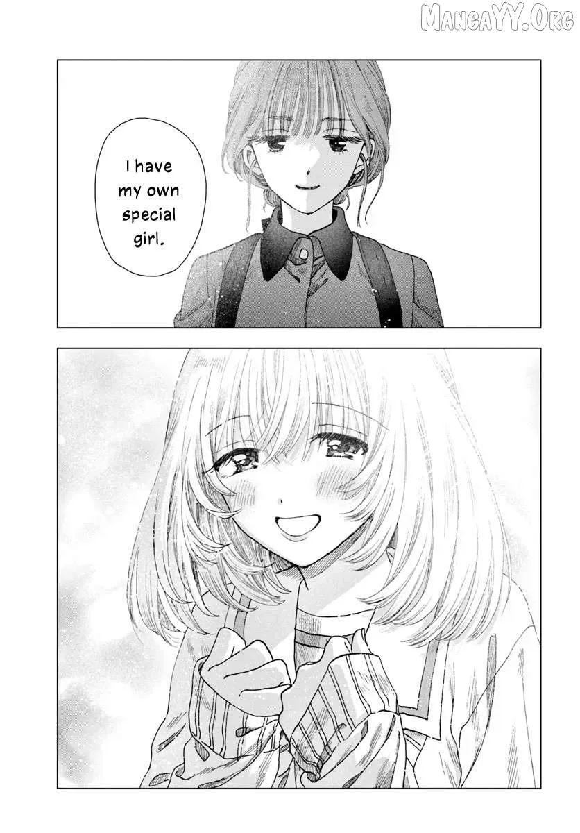 Dear Flowers That Bloom In Days of Yore Chapter 10 page 9 - 