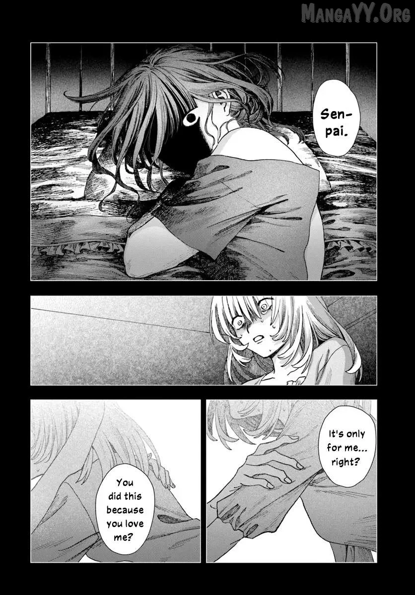 Dear Flowers That Bloom In Days of Yore Chapter 11.2 page 14 - 