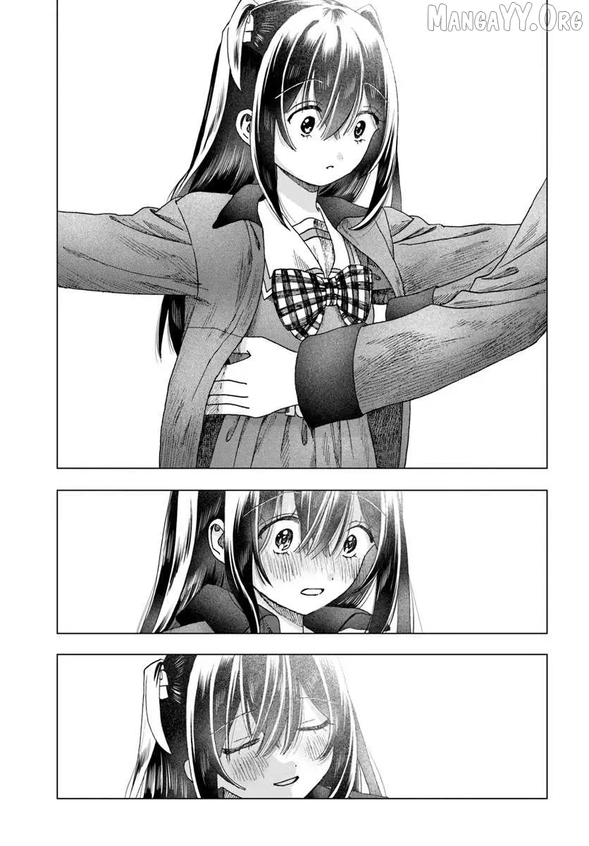 Dear Flowers That Bloom In Days of Yore Chapter 12 page 11 - 