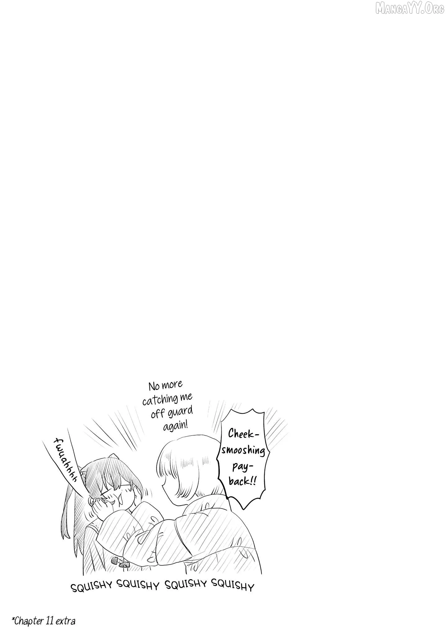 Dear Flowers That Bloom In Days of Yore Chapter 15.5 page 5 - 