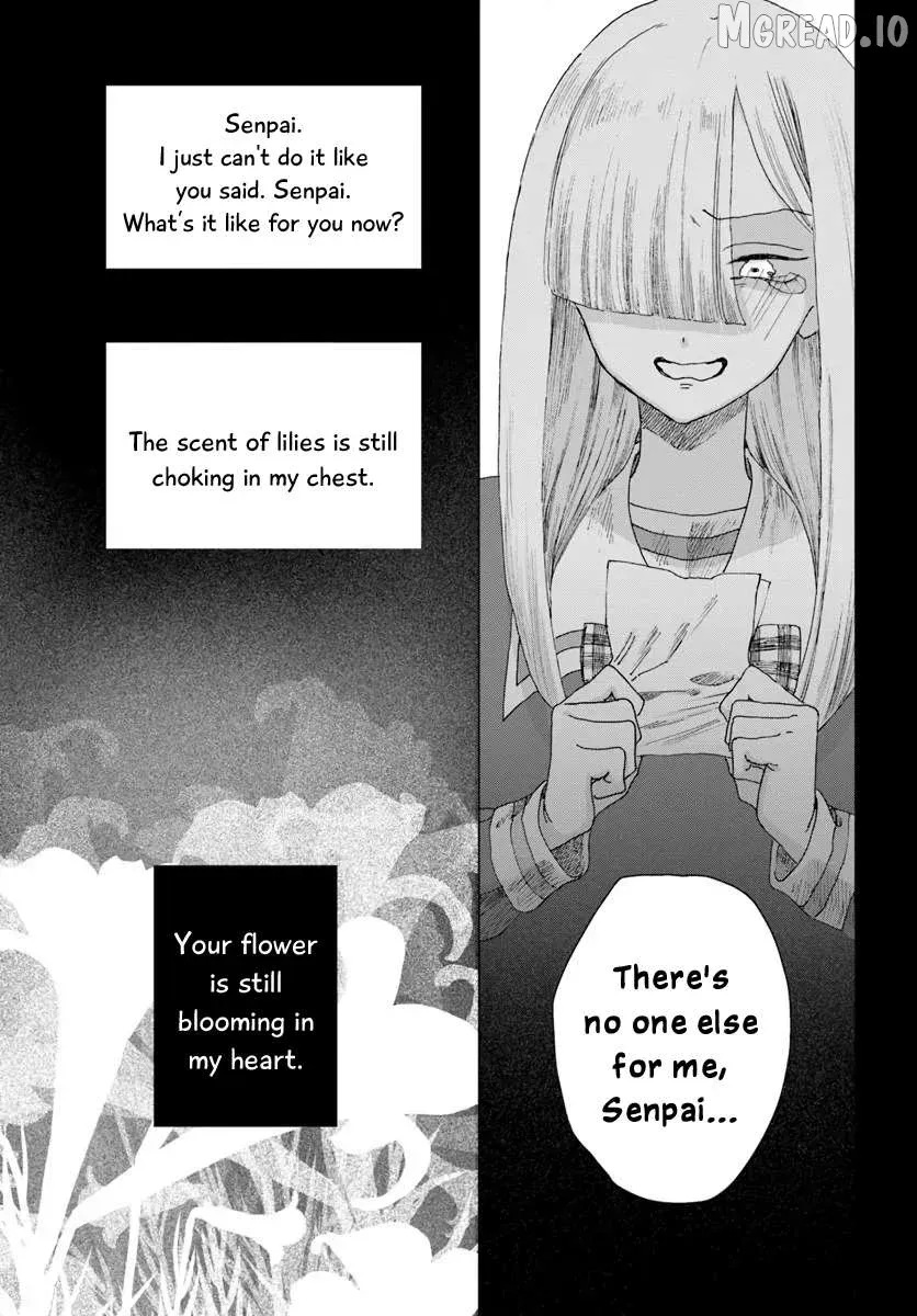 Dear Flowers That Bloom In Days of Yore Chapter 17.2 page 16 - 