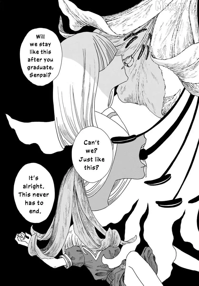 Dear Flowers That Bloom In Days of Yore Chapter 17.2 page 10 - 