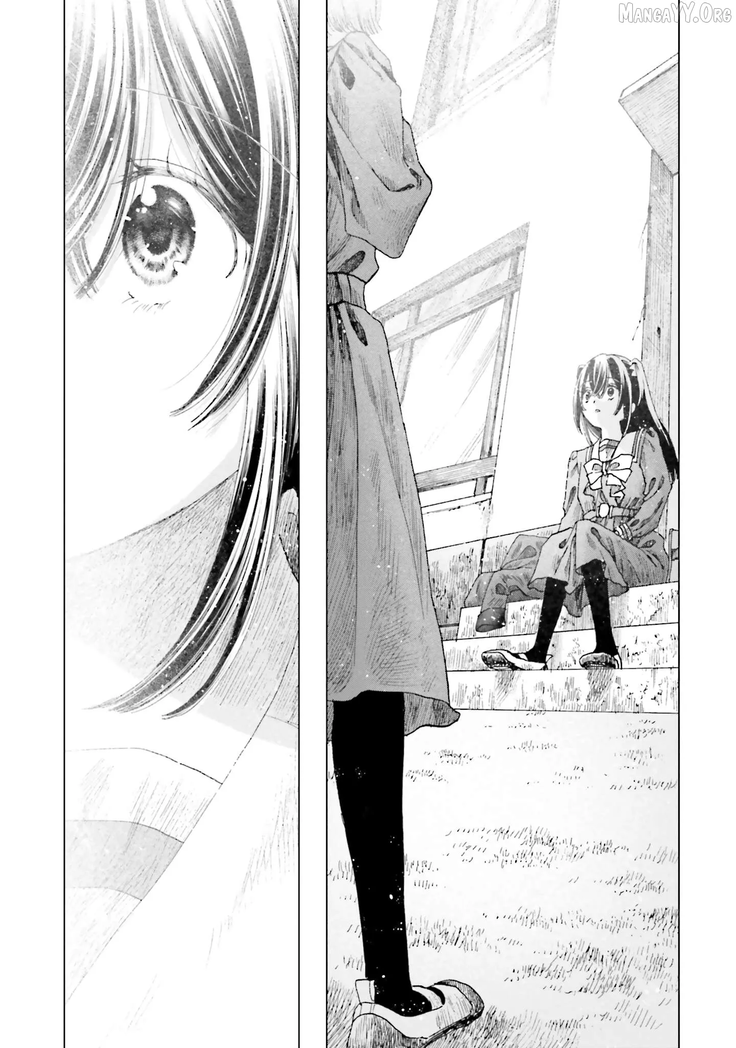 Dear Flowers That Bloom In Days of Yore Chapter 5 page 23 - 