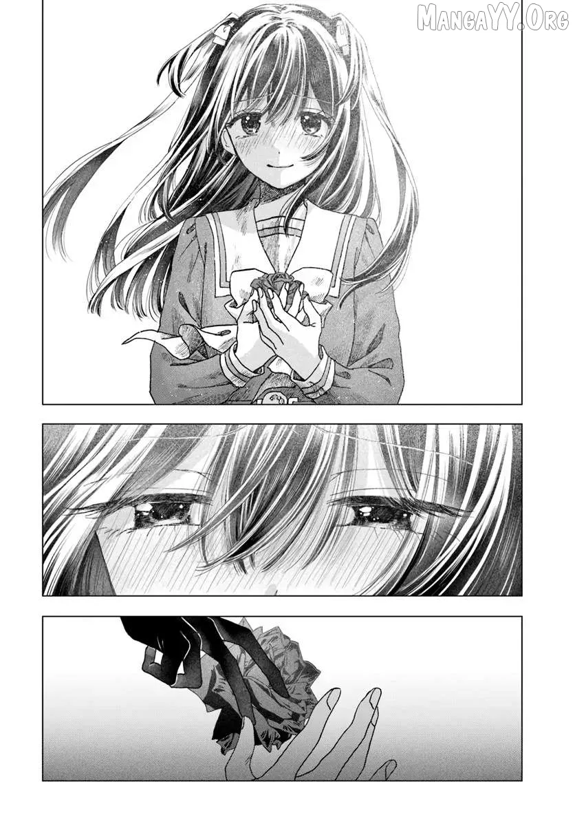 Dear Flowers That Bloom In Days of Yore Chapter 9 page 16 - 