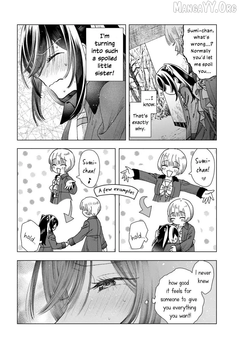 Dear Flowers That Bloom In Days of Yore Chapter 9 page 22 - 