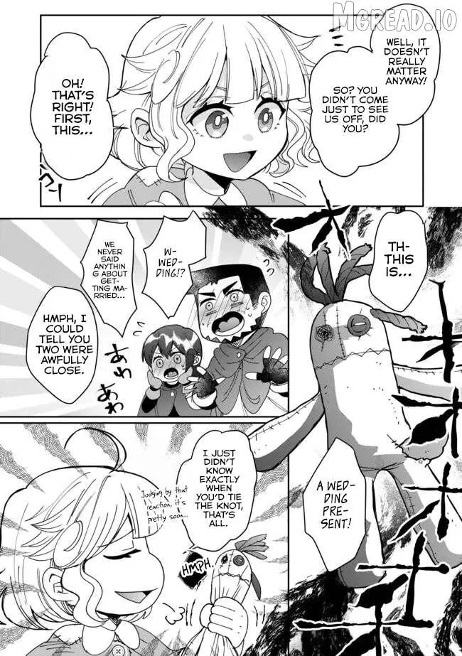 Dear Hero, I