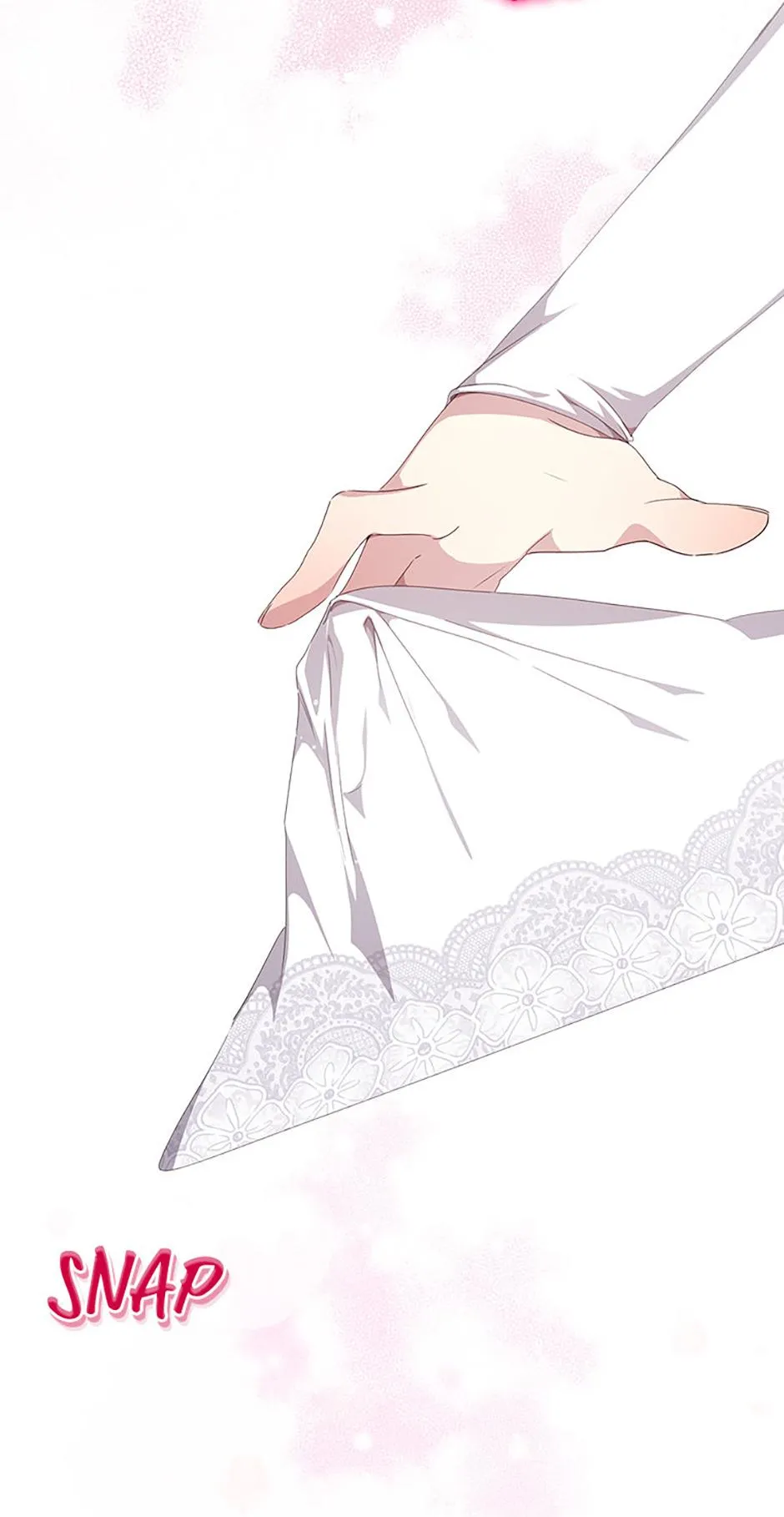 Dear Holy Knight, Read My Love Stories Chapter 0 page 14 - 