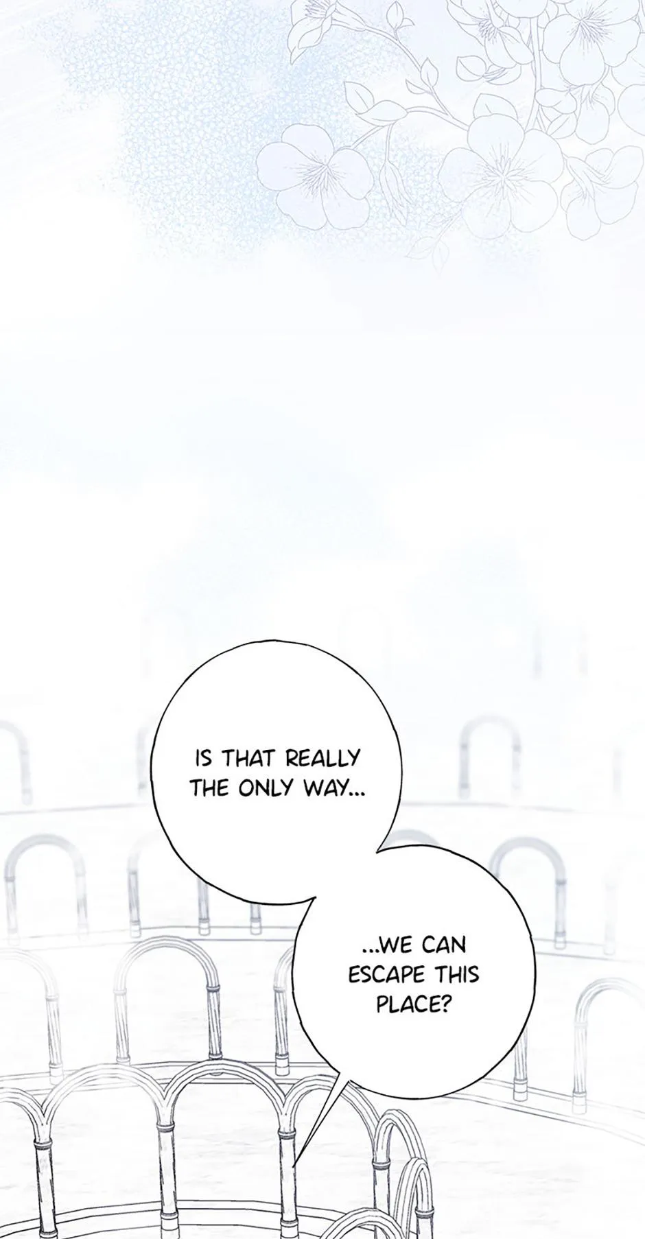 Dear Holy Knight, Read My Love Stories Chapter 0 page 4 - 