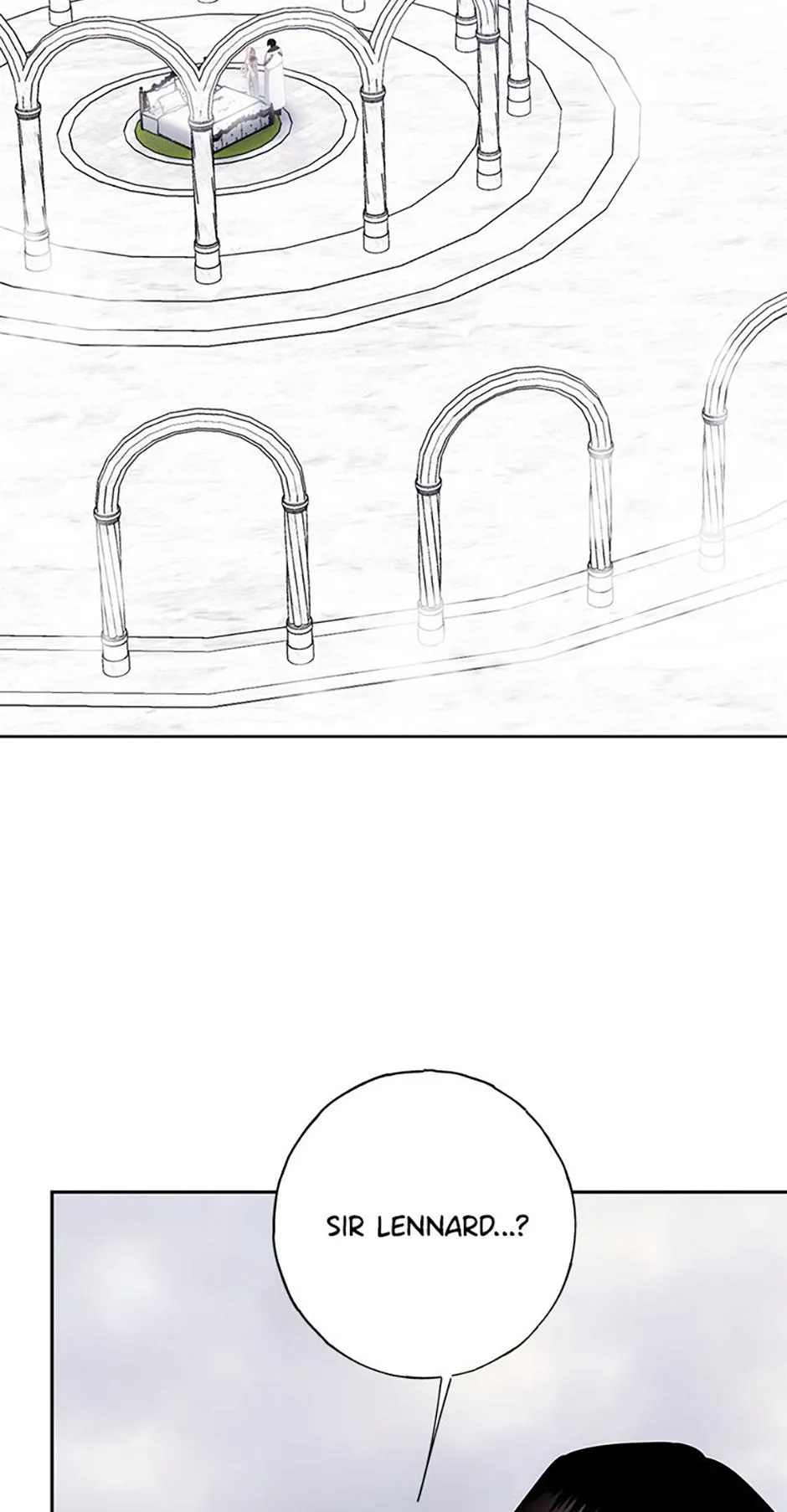 Dear Holy Knight, Read My Love Stories Chapter 0 page 5 - 