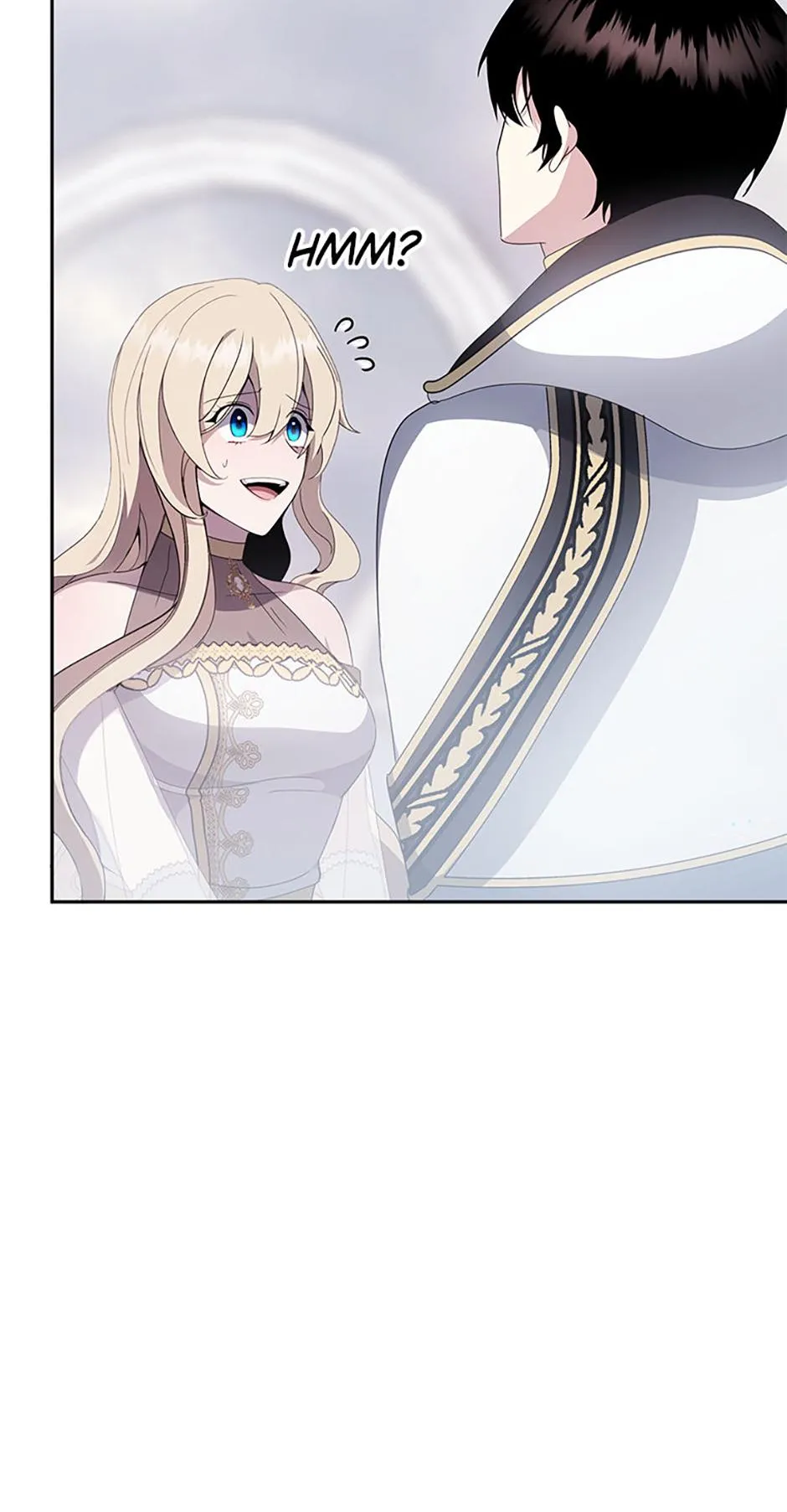 Dear Holy Knight, Read My Love Stories Chapter 0 page 6 - 