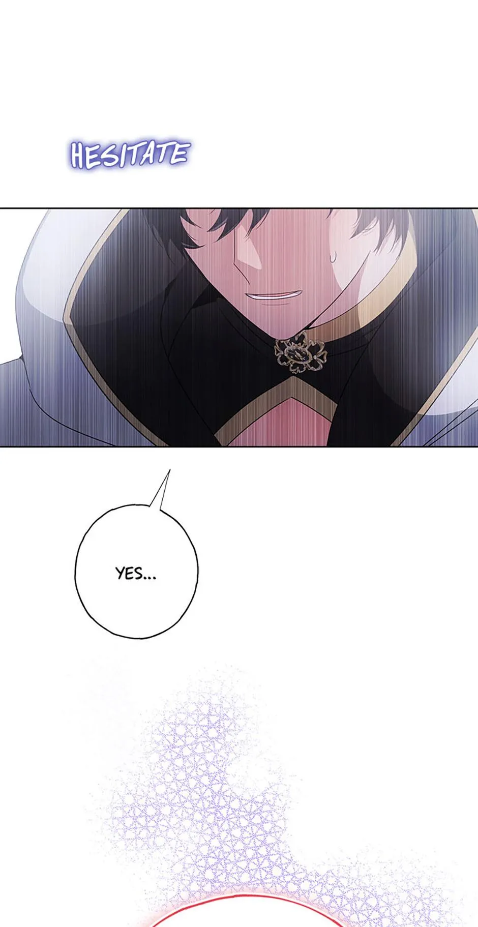Dear Holy Knight, Read My Love Stories Chapter 0 page 7 - 