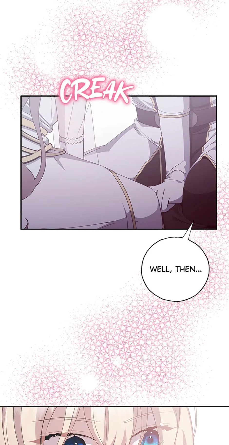 Dear Holy Knight, Read My Love Stories Chapter 0 page 9 - 